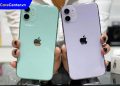 giá thu mua iphone 11 cũ
