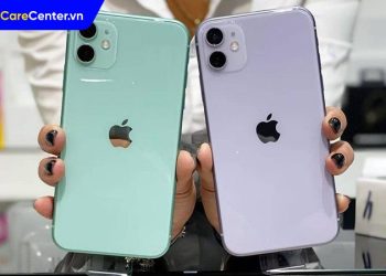 giá thu mua iphone 11 cũ