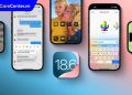 Thông tin mới về iOS 18.6 ra mắt với bản sửa lỗi ảnh quan trọng