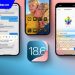 Thông tin mới về iOS 18.6 ra mắt với bản sửa lỗi ảnh quan trọng