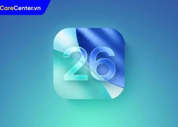 iOS 26 beta 4 ra mắt