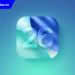 iOS 26 public beta