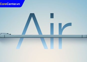 iPhone 17 Air có vỏ Titanium