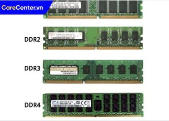 kiểm tra ram laptop loại gì