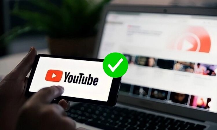Một số lưu ý khi chỉnh chất lượng video tải về