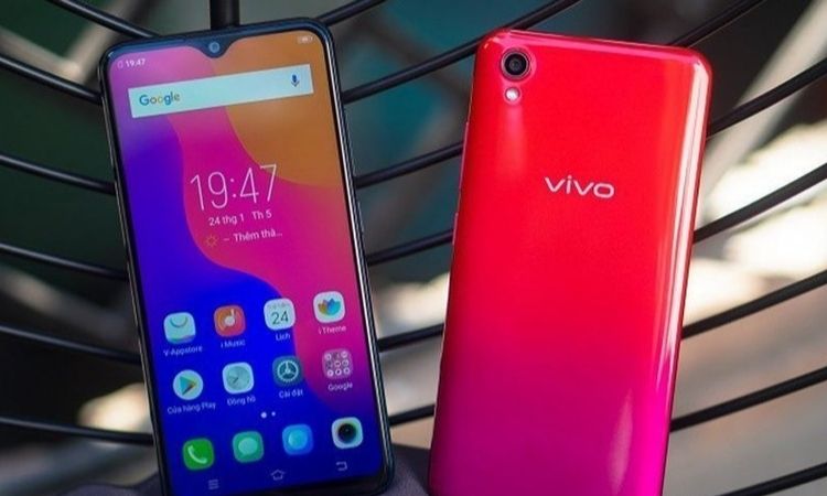 thu mua điện thoại vivo cũ