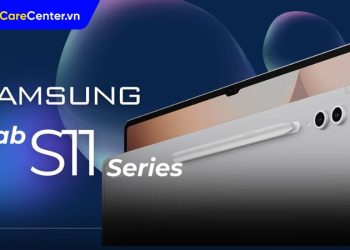 Pin Samsung Galaxy Tab S11 Ultra