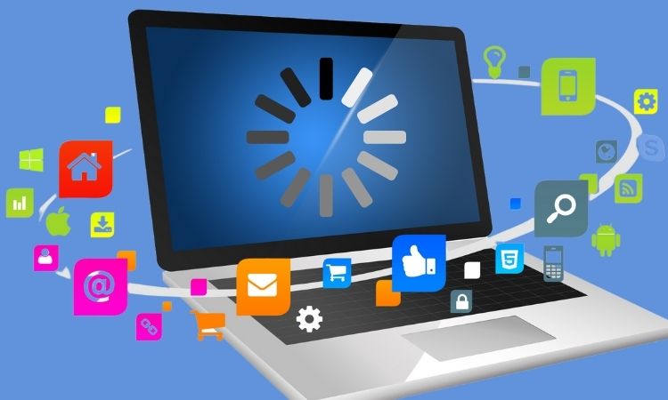 Quan sát các dấu hiệu bất thường trong quá trình sử dụng