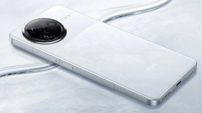 Redmi K90
