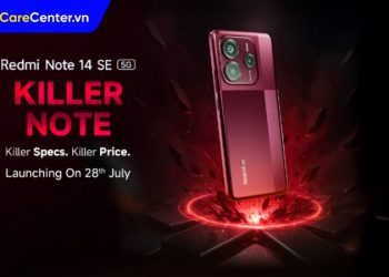 Redmi Note 14 SE 5G ra mắt