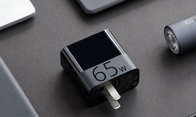 ZMI 65W USB-C Power Adapter 