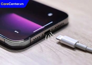 sửa chân sạc iphone bao nhiêu tiền