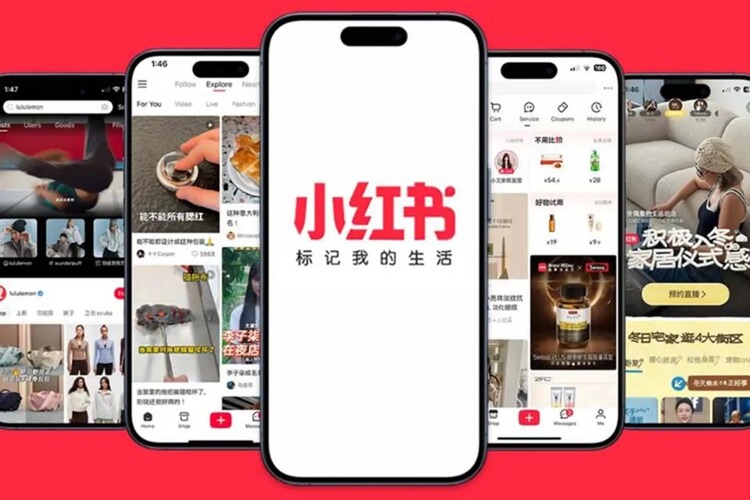 Lợi ích khi tải video Rednote