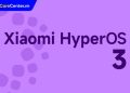 thiết bị không cập nhật HyperOS 3