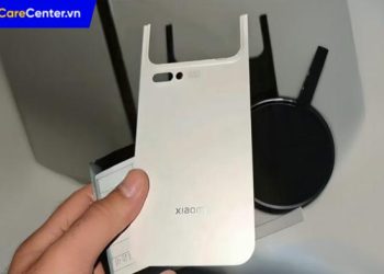 thiết kế Xiaomi 16 Pro Max