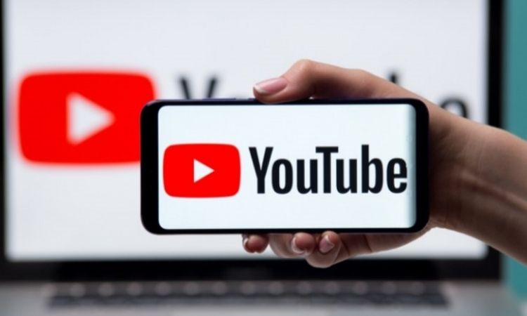 YouTube