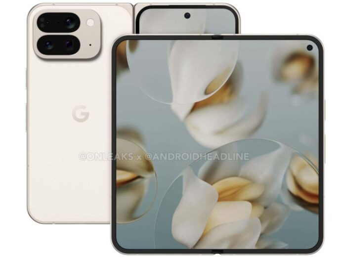 Tổng hợp Pixel Fold 10 Pro Fold