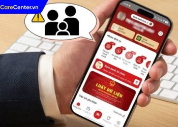 trên vneid thiếu thành viên trong gia đình