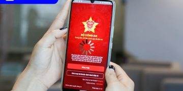 vneid không đăng nhập được ở nước ngoài