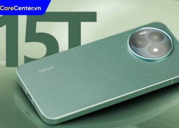 Xiaomi 15T loa tốt nhất thế giới