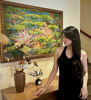 Khánh Linh