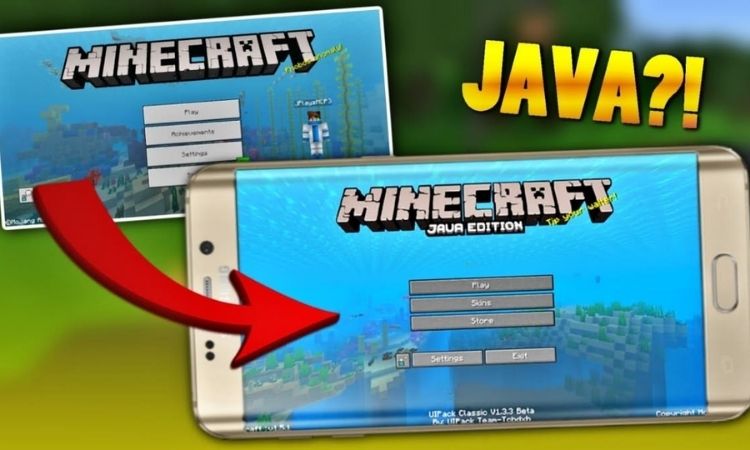 PojavLauncher iOS là gì