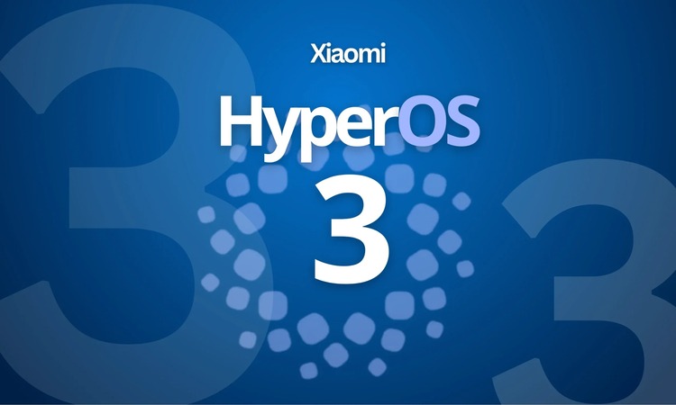 bản thử nghiệm HyperOS 3 beta