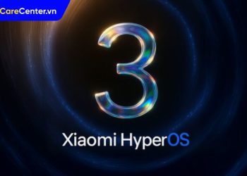 bản thử nghiệm HyperOS 3 beta