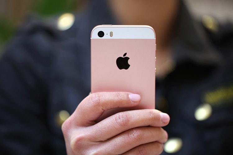 cách cập nhật iOS 12.5.7 lên iOS 15