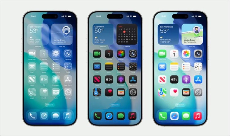 Apple Intelligence (AI)