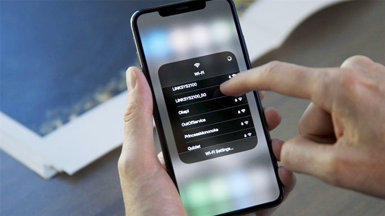 Giữ kết nối ổn định