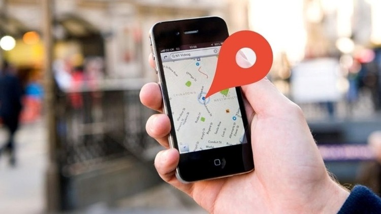 Lợi ích khi cài đặt định vị