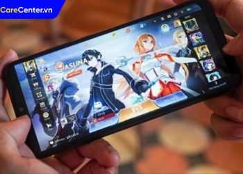cách khắc phục điện thoại redmi 9a bị đơ