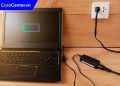 Laptop rút sạc là sập nguồn do dâu, cách xử lý triệt để và hiệu quả