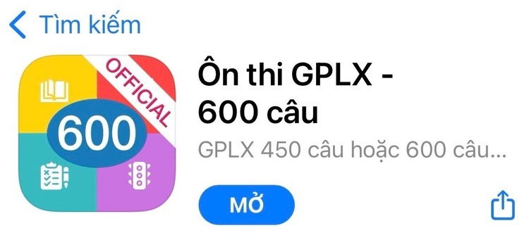 Cách học hiệu quả với bộ 600 câu hỏi