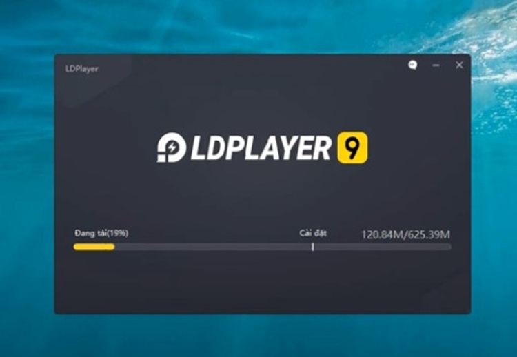 Tải về và cài đặt phần mềm LDPlayer
