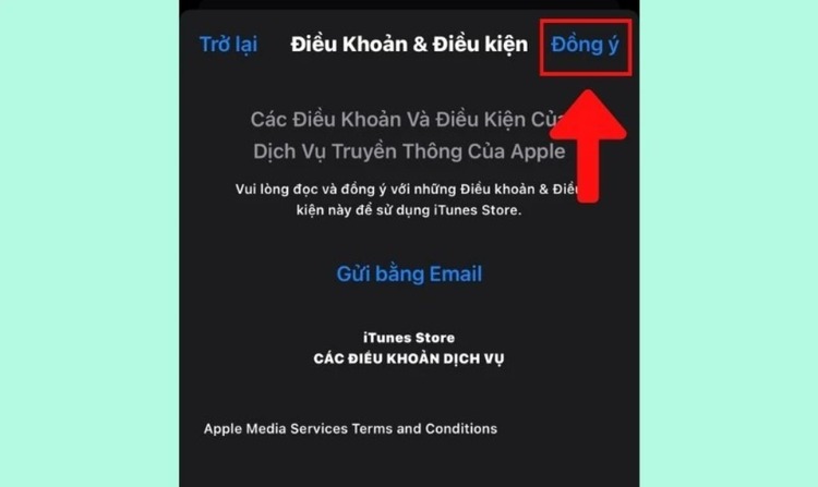cách tải Chat GPT trên iOS 15