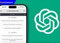 cách tải chat gpt trên ios 15