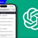cách tải chat gpt trên ios 15