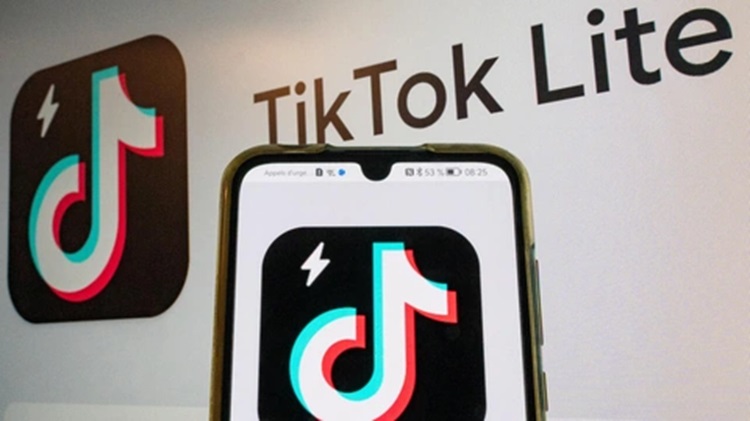 cách kiếm tiền từ TikTok Lite