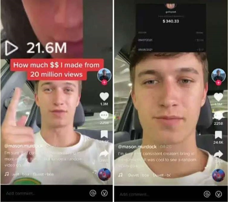 cách tải tiktok lite kiếm tiền