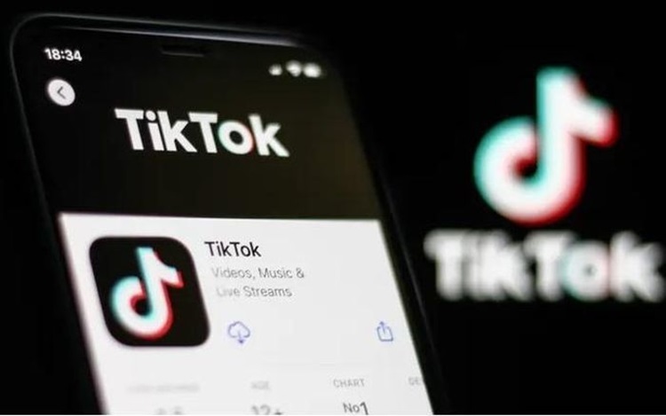 Tải TikTok Lite trên iPhone