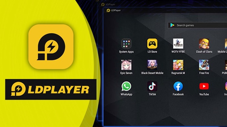 Tải TikTok Lite trên máy tính bằng giả lập Android