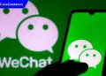 cách tải wechat bạn trung quốc