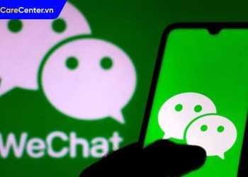 cách tải wechat bạn trung quốc