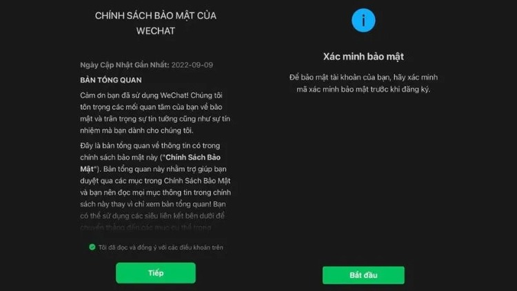 App Store Trung Quốc