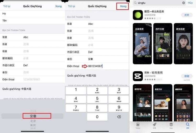 cach-tai-xingtu-trung-quoc-tren-Cách tải Xingtu Trung Quốc trên Android
