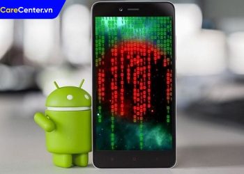 tắt chặn ứng dụng không an toàn trên android