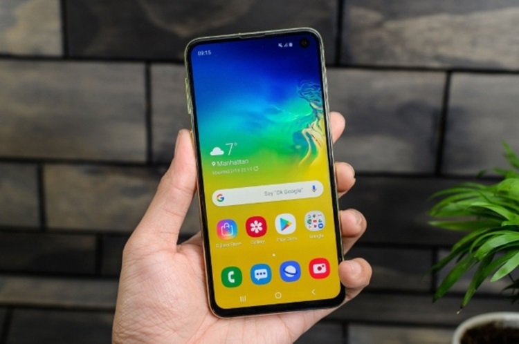 cách xử lý khi điện thoại bị treo máy samsung