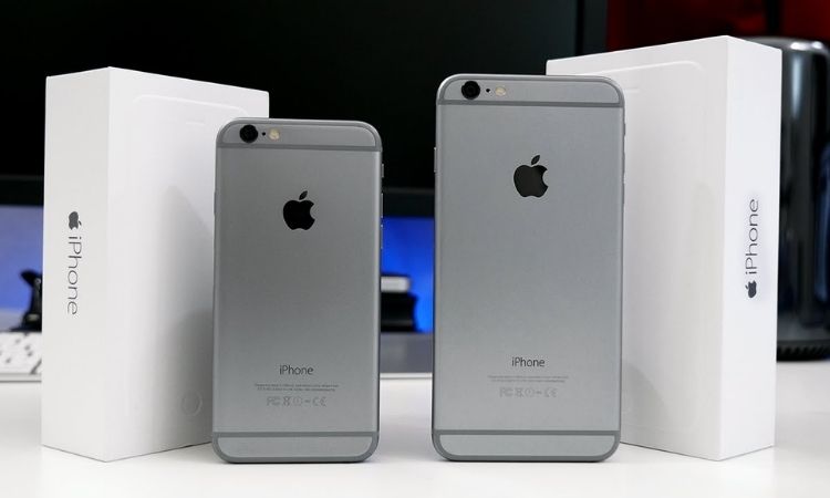 Có nên mua iPhone 6